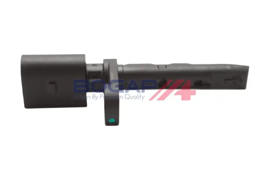 Sensor, Raddrehzahl Vorderachse BOGAP A7117249 Bild Sensor, Raddrehzahl Vorderachse BOGAP A7117249