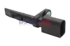 Sensor, Raddrehzahl Vorderachse BOGAP A7117249 Bild Sensor, Raddrehzahl Vorderachse BOGAP A7117249