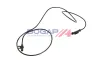 Sensor, Raddrehzahl Hinterachse BOGAP A7117250 Bild Sensor, Raddrehzahl Hinterachse BOGAP A7117250