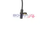Sensor, Raddrehzahl Hinterachse BOGAP A7117250 Bild Sensor, Raddrehzahl Hinterachse BOGAP A7117250