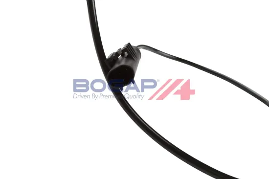 Sensor, Raddrehzahl Hinterachse BOGAP A7117250 Bild Sensor, Raddrehzahl Hinterachse BOGAP A7117250