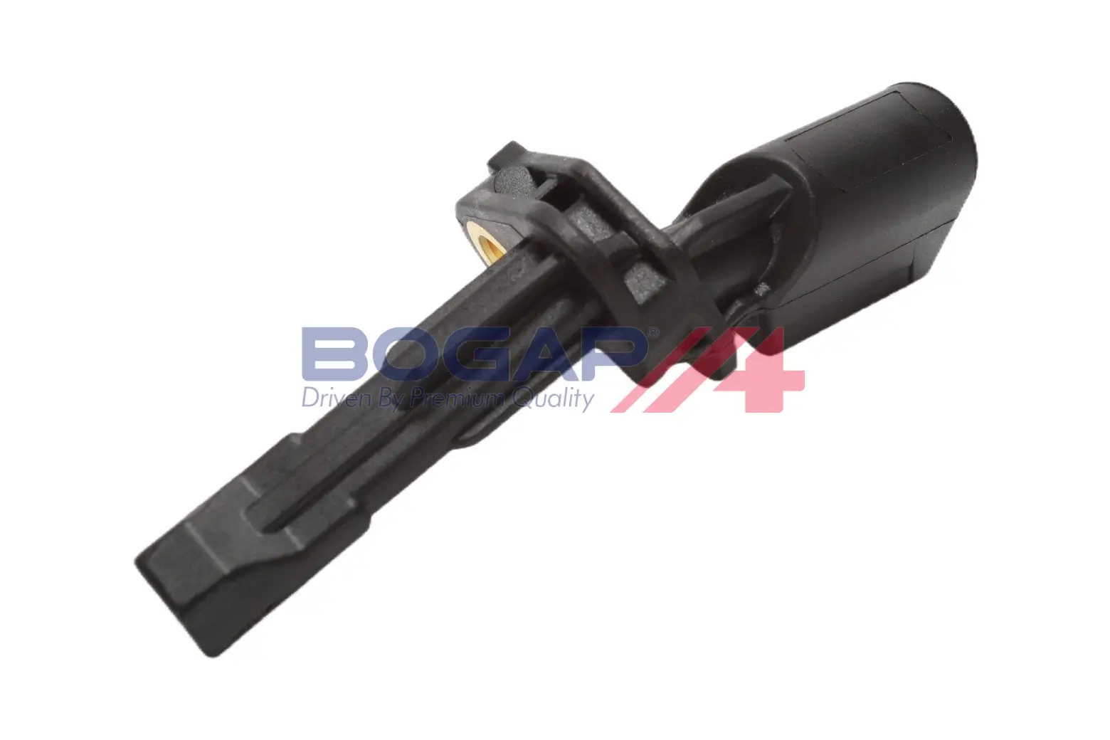 Sensor, Raddrehzahl Hinterachse links BOGAP A7117252