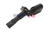 Sensor, Raddrehzahl Hinterachse links BOGAP A7117252