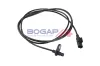 Sensor, Raddrehzahl Hinterachse links BOGAP A7117260