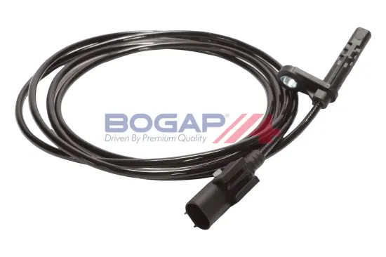 Sensor, Raddrehzahl Hinterachse links BOGAP A7117260 Bild Sensor, Raddrehzahl Hinterachse links BOGAP A7117260