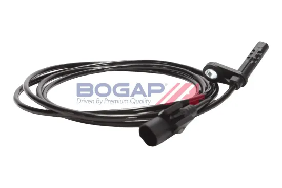 Sensor, Raddrehzahl Hinterachse links BOGAP A7117260 Bild Sensor, Raddrehzahl Hinterachse links BOGAP A7117260