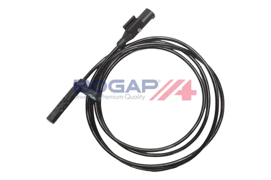 Sensor, Raddrehzahl Hinterachse links BOGAP A7117260 Bild Sensor, Raddrehzahl Hinterachse links BOGAP A7117260