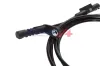 Sensor, Raddrehzahl Hinterachse links BOGAP A7117260 Bild Sensor, Raddrehzahl Hinterachse links BOGAP A7117260