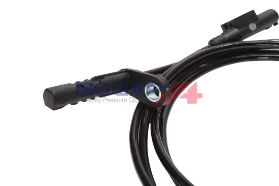 Sensor, Raddrehzahl Hinterachse links BOGAP A7117260 Bild Sensor, Raddrehzahl Hinterachse links BOGAP A7117260