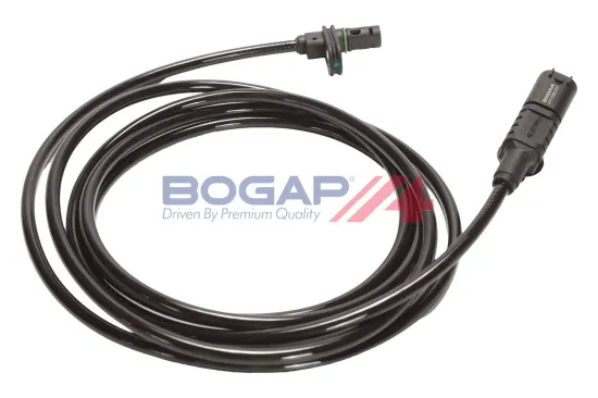 Sensor, Raddrehzahl Hinterachse rechts BOGAP A7117263 Bild Sensor, Raddrehzahl Hinterachse rechts BOGAP A7117263