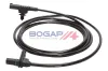 Sensor, Raddrehzahl Hinterachse rechts BOGAP A7117263 Bild Sensor, Raddrehzahl Hinterachse rechts BOGAP A7117263
