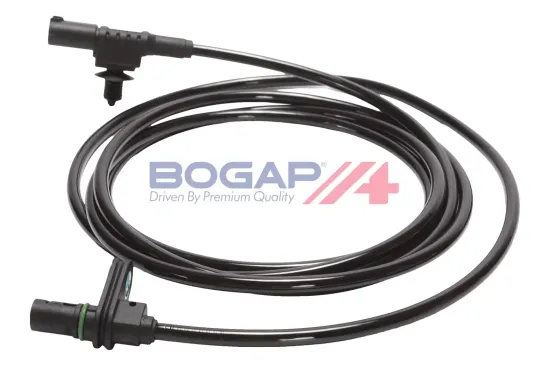 Sensor, Raddrehzahl Hinterachse rechts BOGAP A7117263 Bild Sensor, Raddrehzahl Hinterachse rechts BOGAP A7117263