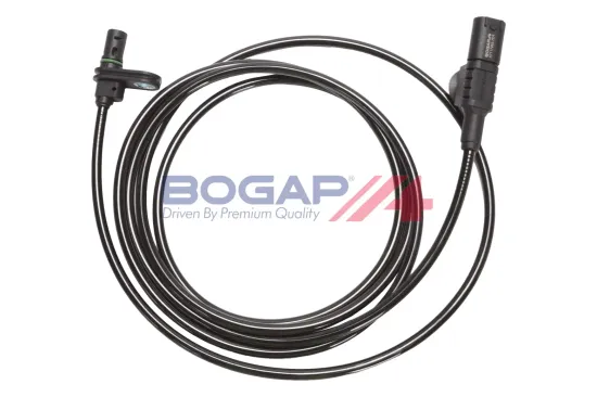 Sensor, Raddrehzahl Hinterachse rechts BOGAP A7117263 Bild Sensor, Raddrehzahl Hinterachse rechts BOGAP A7117263