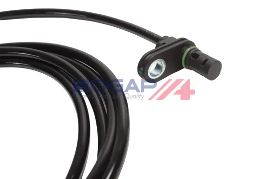 Sensor, Raddrehzahl Hinterachse rechts BOGAP A7117263 Bild Sensor, Raddrehzahl Hinterachse rechts BOGAP A7117263