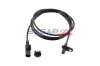 Sensor, Raddrehzahl Hinterachse links BOGAP A7117273