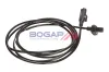 Sensor, Raddrehzahl Hinterachse links BOGAP A7117273 Bild Sensor, Raddrehzahl Hinterachse links BOGAP A7117273