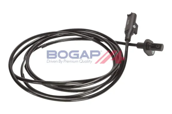 Sensor, Raddrehzahl Hinterachse links BOGAP A7117273 Bild Sensor, Raddrehzahl Hinterachse links BOGAP A7117273