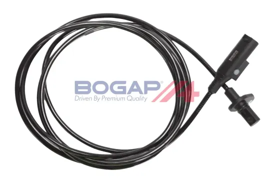 Sensor, Raddrehzahl Hinterachse links BOGAP A7117273 Bild Sensor, Raddrehzahl Hinterachse links BOGAP A7117273