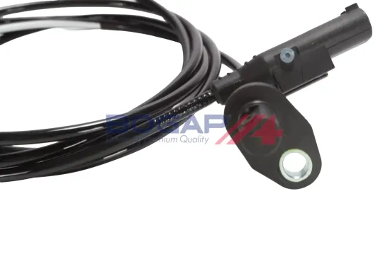 Sensor, Raddrehzahl Hinterachse links BOGAP A7117273 Bild Sensor, Raddrehzahl Hinterachse links BOGAP A7117273