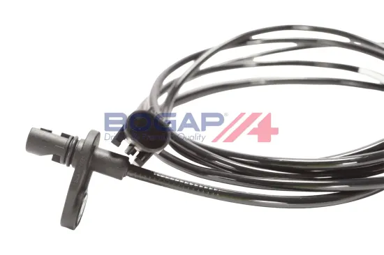 Sensor, Raddrehzahl Hinterachse links BOGAP A7117273 Bild Sensor, Raddrehzahl Hinterachse links BOGAP A7117273
