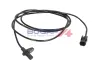 Sensor, Raddrehzahl Hinterachse rechts BOGAP A7117274 Bild Sensor, Raddrehzahl Hinterachse rechts BOGAP A7117274