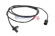 Sensor, Raddrehzahl Hinterachse rechts BOGAP A7117274