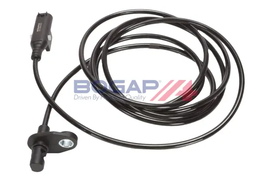 Sensor, Raddrehzahl Hinterachse rechts BOGAP A7117274 Bild Sensor, Raddrehzahl Hinterachse rechts BOGAP A7117274