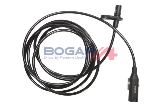 Sensor, Raddrehzahl Hinterachse rechts BOGAP A7117274 Bild Sensor, Raddrehzahl Hinterachse rechts BOGAP A7117274