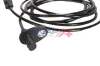 Sensor, Raddrehzahl Hinterachse rechts BOGAP A7117274 Bild Sensor, Raddrehzahl Hinterachse rechts BOGAP A7117274
