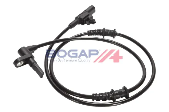 Sensor, Raddrehzahl Vorderachse BOGAP A7117275 Bild Sensor, Raddrehzahl Vorderachse BOGAP A7117275