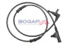Sensor, Raddrehzahl Vorderachse BOGAP A7117275 Bild Sensor, Raddrehzahl Vorderachse BOGAP A7117275