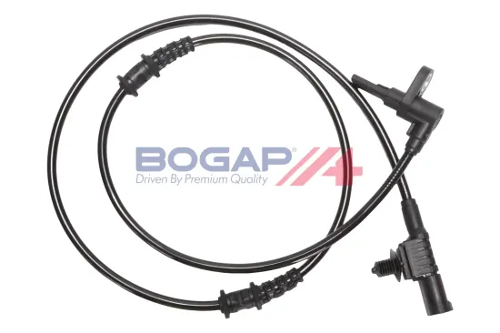 Sensor, Raddrehzahl Vorderachse BOGAP A7117275 Bild Sensor, Raddrehzahl Vorderachse BOGAP A7117275