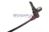Sensor, Raddrehzahl Vorderachse BOGAP A7117275 Bild Sensor, Raddrehzahl Vorderachse BOGAP A7117275