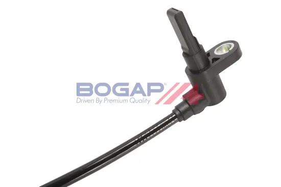 Sensor, Raddrehzahl Vorderachse BOGAP A7117275 Bild Sensor, Raddrehzahl Vorderachse BOGAP A7117275