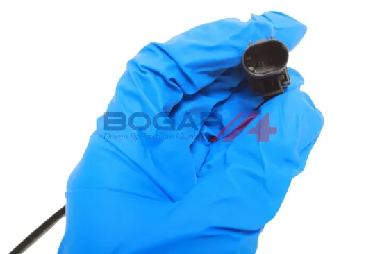 Sensor, Raddrehzahl Vorderachse BOGAP A7117275 Bild Sensor, Raddrehzahl Vorderachse BOGAP A7117275