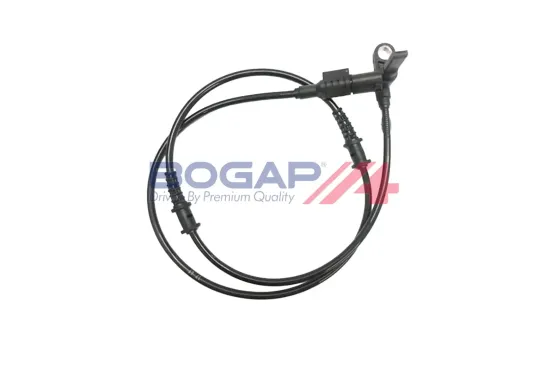 Sensor, Raddrehzahl Vorderachse BOGAP A7117275 Bild Sensor, Raddrehzahl Vorderachse BOGAP A7117275
