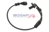 Sensor, Raddrehzahl Vorderachse rechts Vorderachse links Vorderachse BOGAP A7117282 Bild Sensor, Raddrehzahl Vorderachse rechts Vorderachse links Vorderachse BOGAP A7117282