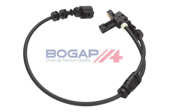 Sensor, Raddrehzahl Vorderachse rechts Vorderachse links Vorderachse BOGAP A7117282 Bild Sensor, Raddrehzahl Vorderachse rechts Vorderachse links Vorderachse BOGAP A7117282