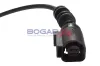 Sensor, Raddrehzahl Vorderachse rechts Vorderachse links Vorderachse BOGAP A7117282 Bild Sensor, Raddrehzahl Vorderachse rechts Vorderachse links Vorderachse BOGAP A7117282
