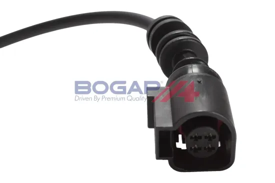 Sensor, Raddrehzahl Vorderachse rechts Vorderachse links Vorderachse BOGAP A7117282 Bild Sensor, Raddrehzahl Vorderachse rechts Vorderachse links Vorderachse BOGAP A7117282