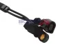 Sensor, Raddrehzahl Vorderachse rechts Vorderachse links Vorderachse BOGAP A7117282 Bild Sensor, Raddrehzahl Vorderachse rechts Vorderachse links Vorderachse BOGAP A7117282