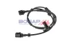 Sensor, Raddrehzahl Hinterachse BOGAP A7117283