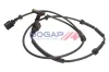 Sensor, Raddrehzahl Hinterachse BOGAP A7117283 Bild Sensor, Raddrehzahl Hinterachse BOGAP A7117283
