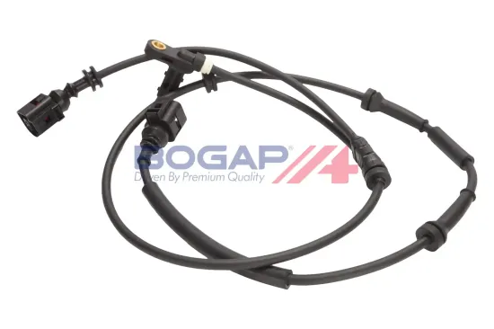 Sensor, Raddrehzahl Hinterachse BOGAP A7117283 Bild Sensor, Raddrehzahl Hinterachse BOGAP A7117283