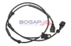 Sensor, Raddrehzahl Hinterachse BOGAP A7117283 Bild Sensor, Raddrehzahl Hinterachse BOGAP A7117283