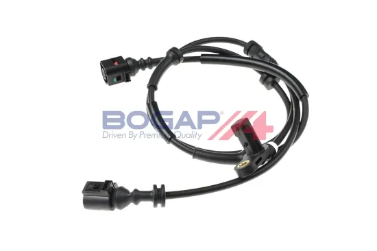 Sensor, Raddrehzahl Hinterachse BOGAP A7117283 Bild Sensor, Raddrehzahl Hinterachse BOGAP A7117283