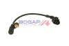 Sensor, Raddrehzahl 12 V Hinterachse links Hinterachse rechts BOGAP A7117286 Bild Sensor, Raddrehzahl 12 V Hinterachse links Hinterachse rechts BOGAP A7117286