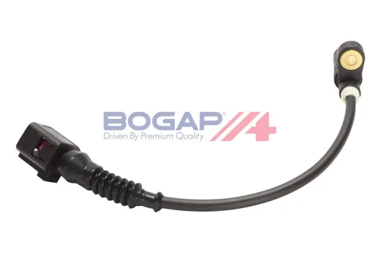 Sensor, Raddrehzahl 12 V Hinterachse links Hinterachse rechts BOGAP A7117286 Bild Sensor, Raddrehzahl 12 V Hinterachse links Hinterachse rechts BOGAP A7117286