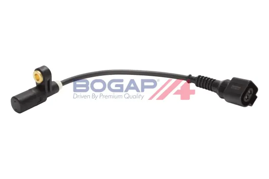 Sensor, Raddrehzahl 12 V Hinterachse links Hinterachse rechts BOGAP A7117286 Bild Sensor, Raddrehzahl 12 V Hinterachse links Hinterachse rechts BOGAP A7117286