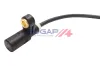 Sensor, Raddrehzahl 12 V Hinterachse links Hinterachse rechts BOGAP A7117286 Bild Sensor, Raddrehzahl 12 V Hinterachse links Hinterachse rechts BOGAP A7117286